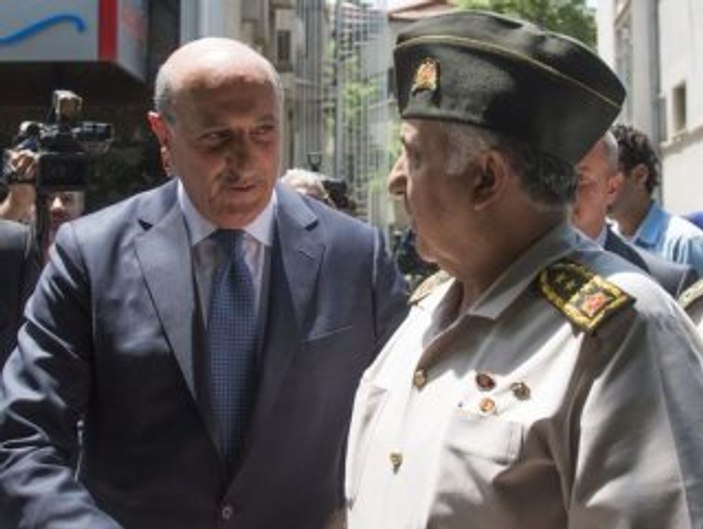 necdet özel