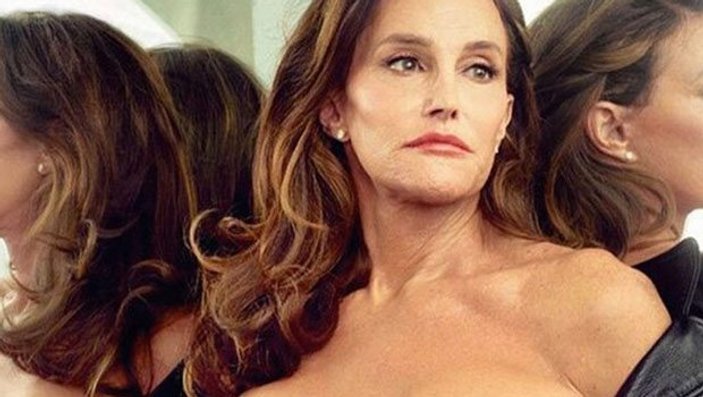 Bruce Jenner: Cinsiyet değiştirince yaşamaya başladım