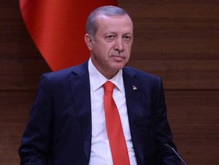 ERDOĞAN