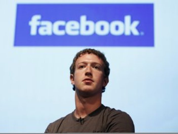 Mark Zuckerberg'ten göçmenlere 5 milyon dolar bağış