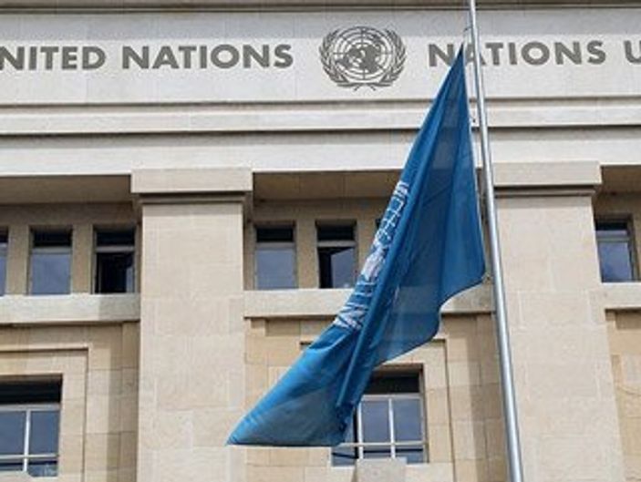 Birleşmiş Milletler'den Cobra 3 operasyonu