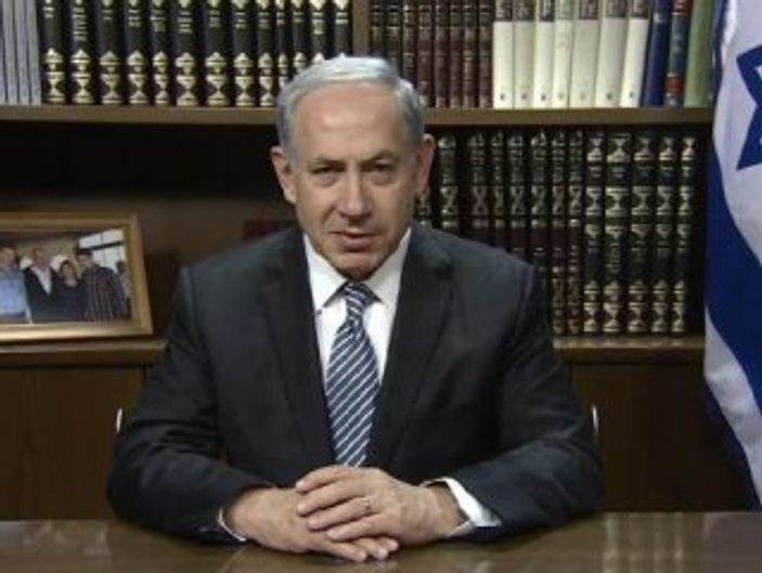 netanyahu