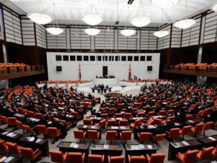 Meclis'te yeni dönem 23 Haziran'da başlıyor