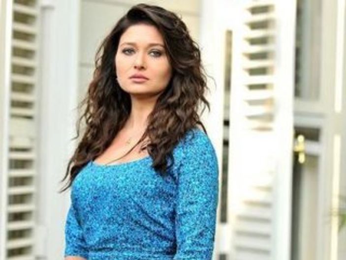 Nurgül Yeşilçay