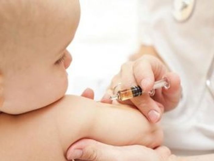 Zorunlu aşıda otizmi tehlikesi iddiası
