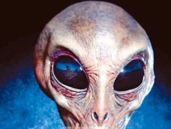 NASA: Uzaylıları eninde sonunda bulacağız