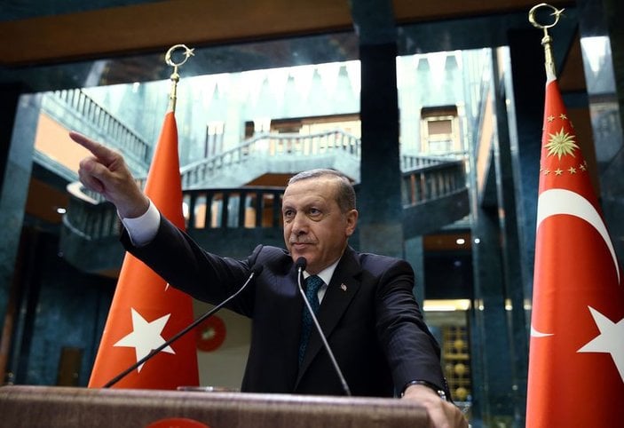 Cumhurbaşkanı Erdoğan yemeğin maliyetini açıkladı