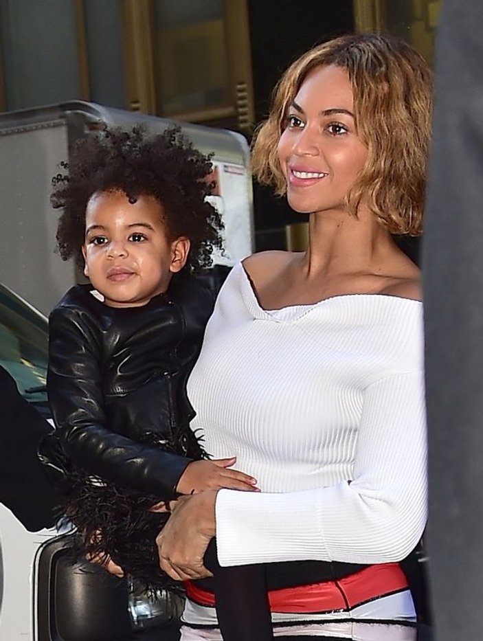Beyonce ve Jay Z taşıyıcı anne konusunda anlaştı