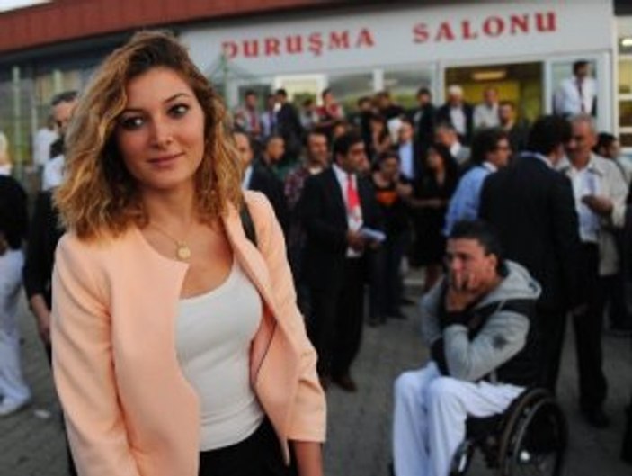 Dursun Çiçek'in kızı İrem Çiçek babasına itiraz etti