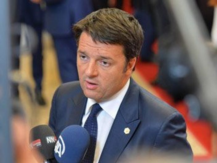 matteo renzi