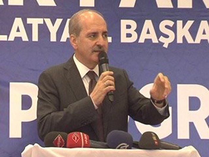 numan-kurtulmuş