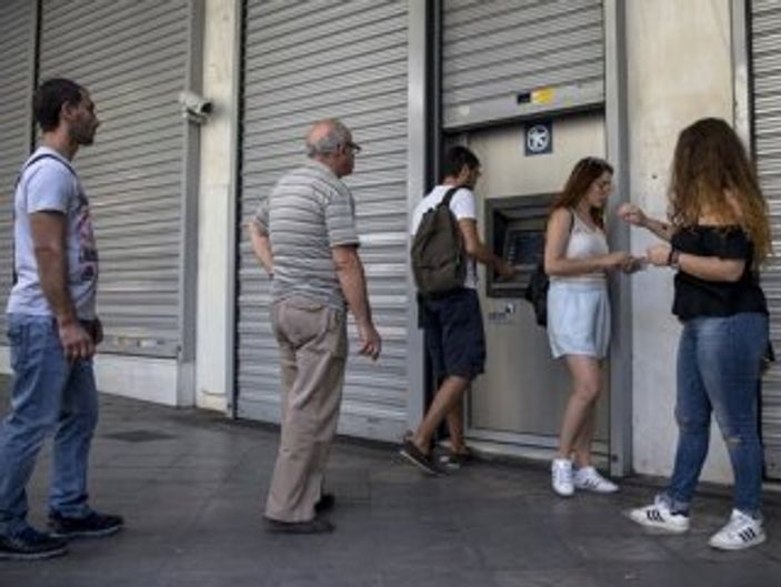 Yunanistan'da Türkiye bizi işgal eder korkusu