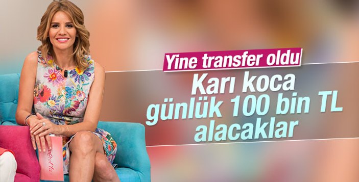 Sibel Can evlendirme programı yapacak