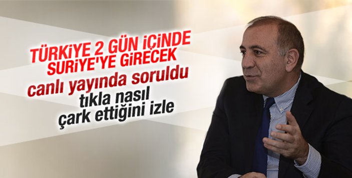 Kemal Kılıçdaroğlu'ndan Suriye uyarısı