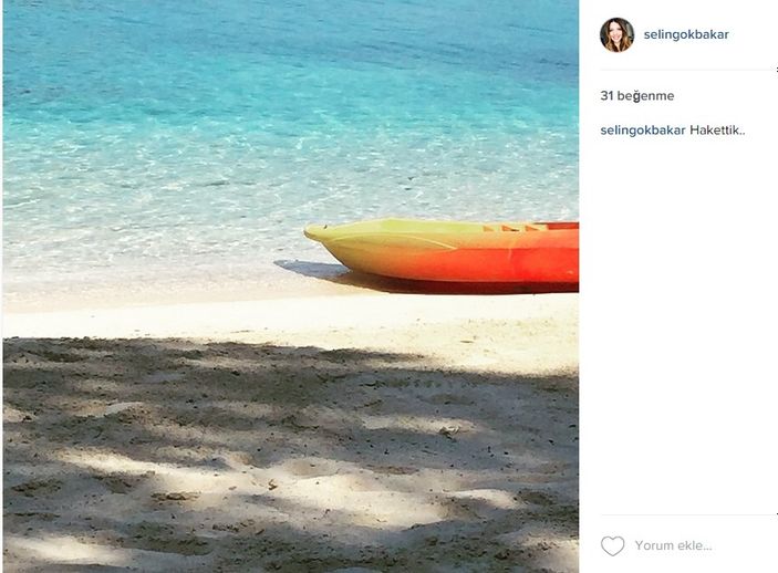 Şahan'ın eşi Selin Ortaçlı soyadını Gökbakar yaptı