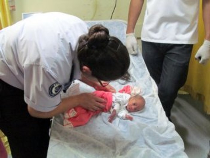 Küba anneden bebeğe AIDS virüsünün geçişini durdurdu