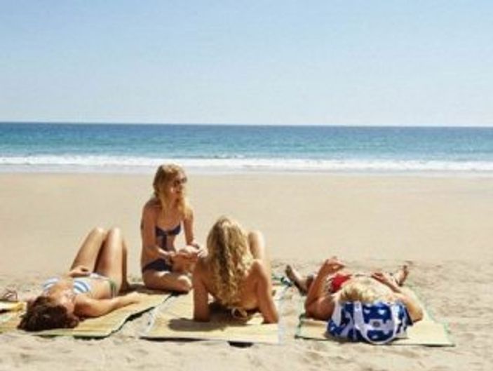 Türkiye'ye gelen turist sayısında düşüş