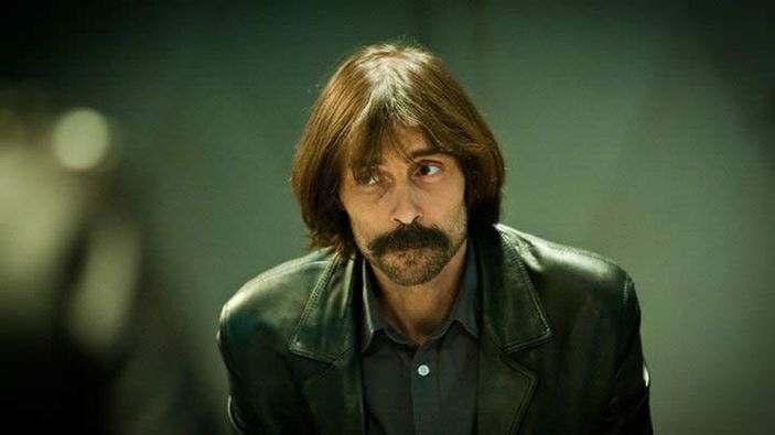 Erdal Beşikçioğlu imajını değiştirdi