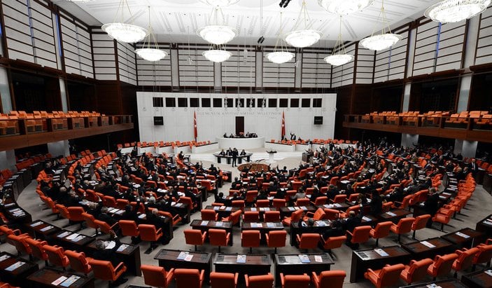 Geçici hükümet olursa MHP ile HDP'ye 3'er bakanlık düşecek