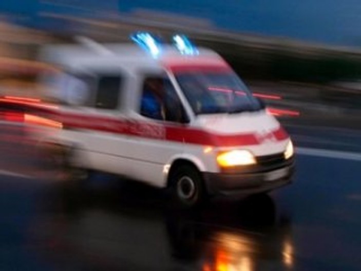 Manisa'da trafik kazası: 15 ölü