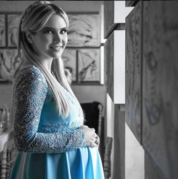 Serkan Uçar çocuğunu polis nezaretinde görecek