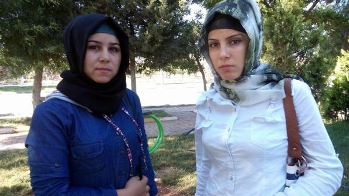 Evlendikleri Suriyeli kadınlar altınları alıp kaçtı