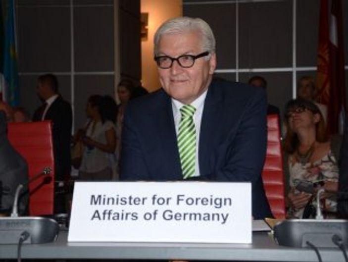 Walter Steinmeier