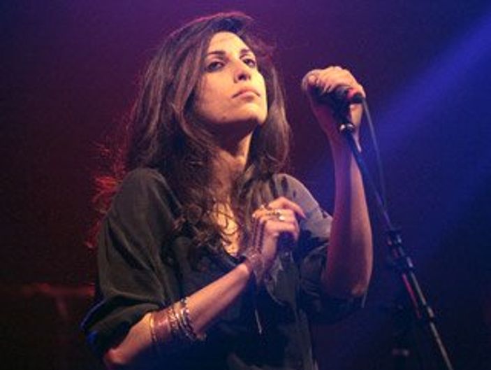 Yasmine Hamdan