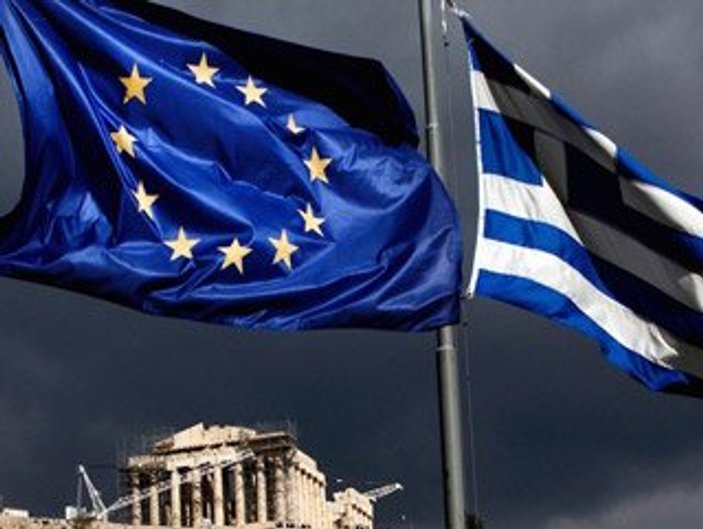 Avrupa Birliği'nden Yunanistan'a 5 gün süre