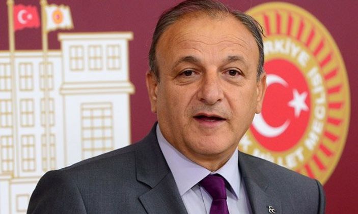 Yusuf Halaçoğlu'na kendi partisinden de tepki geldi