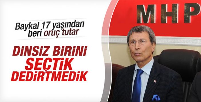 Bülent Arınç'tan Yusuf Halaçoğlu'na sert tepki