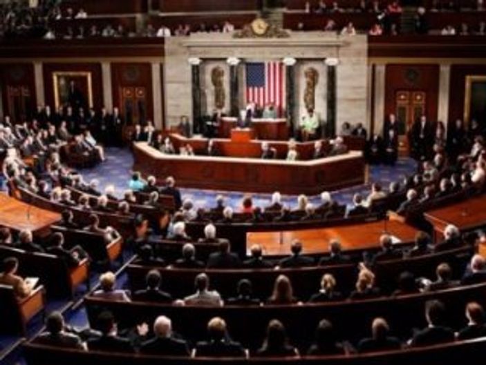 ABD Temsilciler Meclisi üyesi: İran'ı bombalayalım