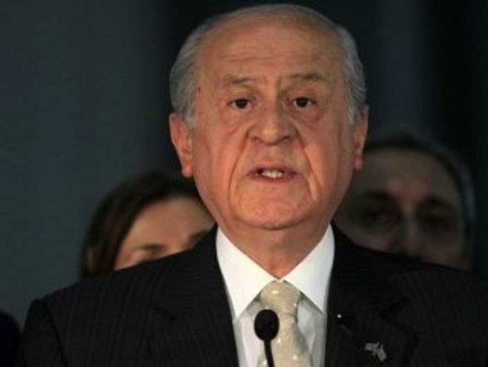 Bahçeli