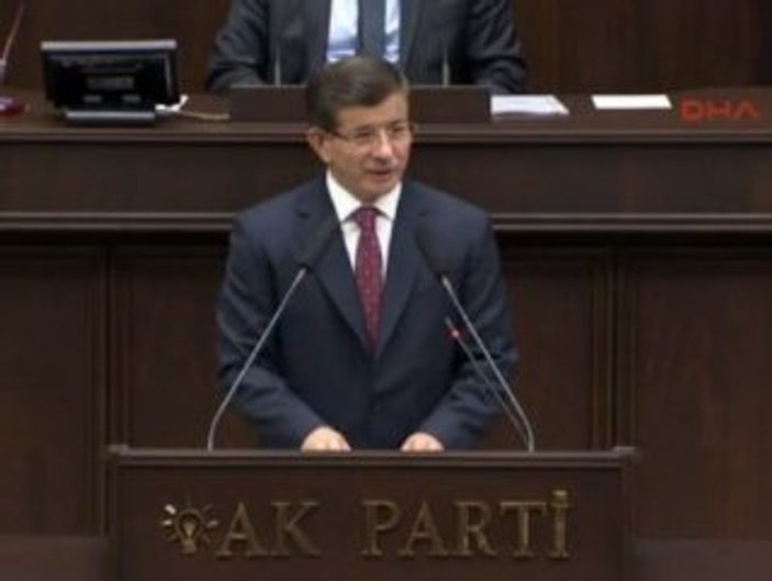 davutoglu