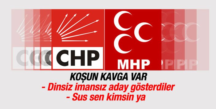 Halaçoğlu: CHP'lilerin tepki göstermesini anlamıyorum