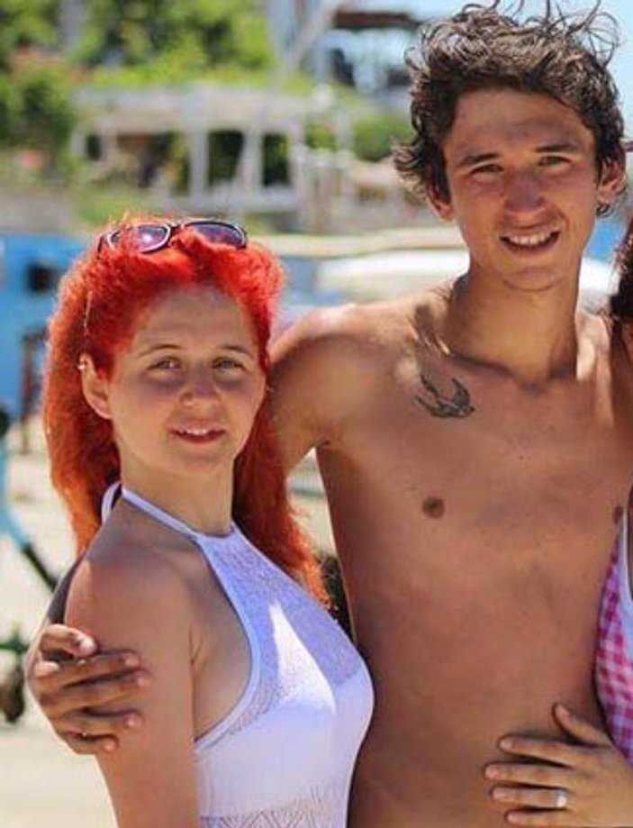 Cebeci Plajı'nda ölü bulunan gençlerden not çıktı