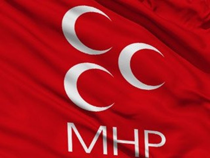 Muharrem Yıldız MHP’den ihraç edildi