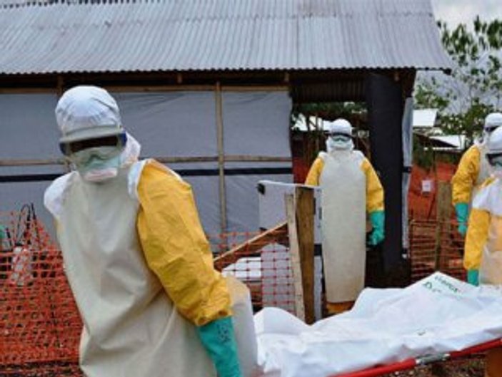 Liberya'da üç yeni Ebola vakası tespit edildi