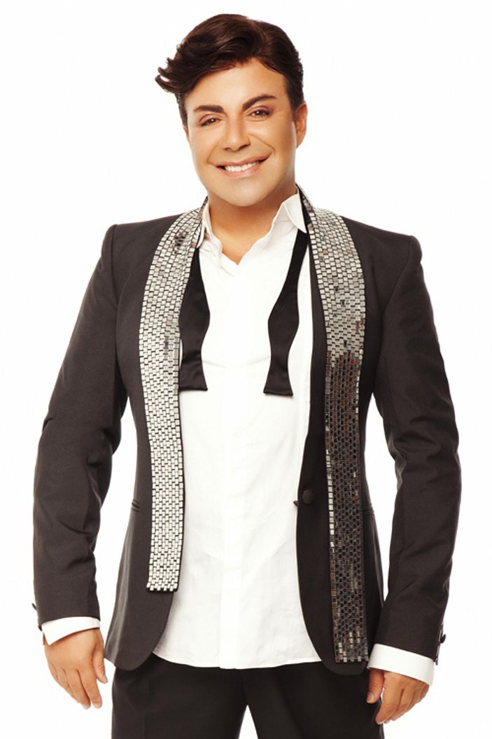 Fatih Ürek zayıfladı