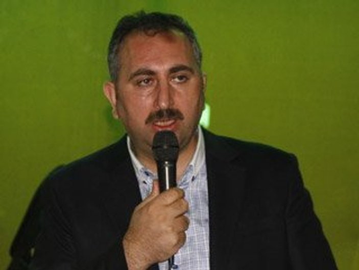 Abdulhamit Gül