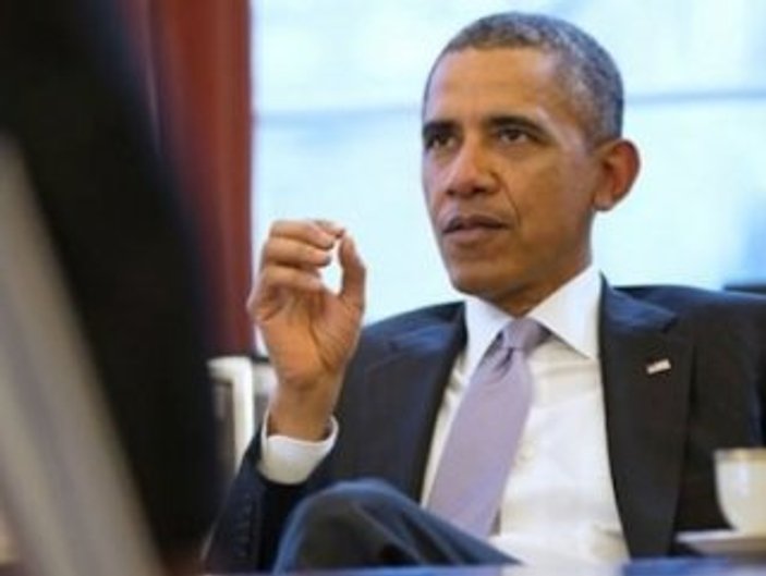 Obama:  İran artık nükleer silah geliştiremeyecek