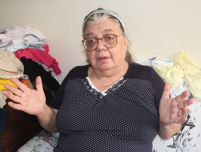 Adana'da telefon dolandırıcıları yaşlı kadını dolandırdı