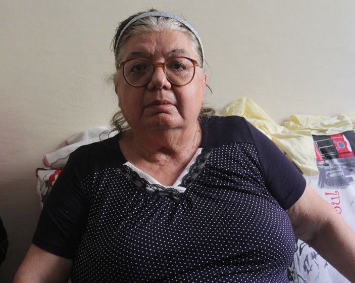 Adana'da telefon dolandırıcıları yaşlı kadını dolandırdı
