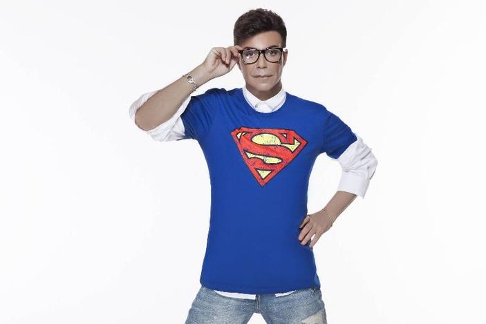 Fatih Ürek imajını da değiştirdi