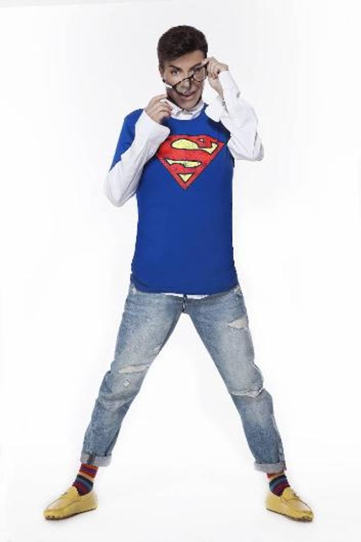 Fatih Ürek imajını da değiştirdi