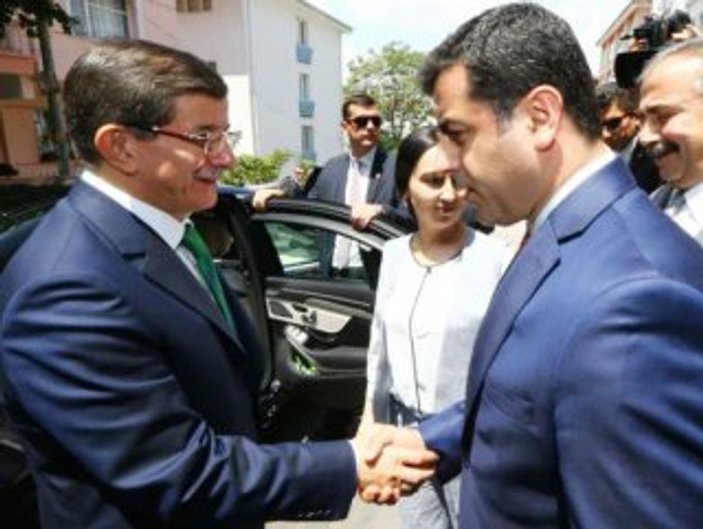 davutoglu