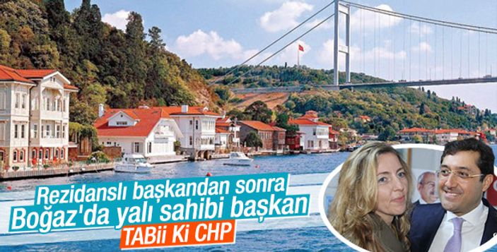 Murat Hazinedar hakkındaki iddialara cevap verdi