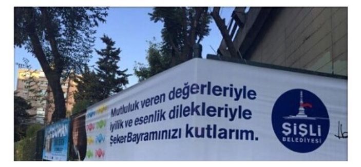 Laik hassasiyet: Ramazan Bayramı demeyelim