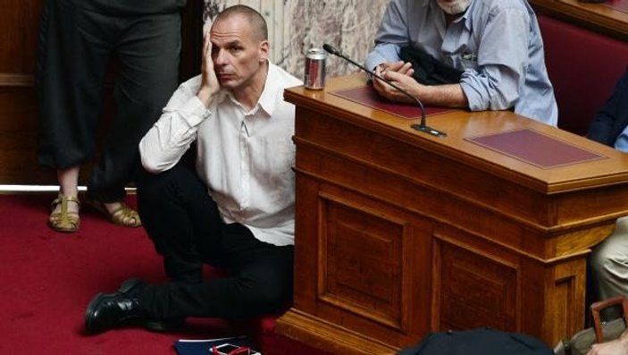 Yanis Varoufakis: Ekonomik reformlar başarısız olacak