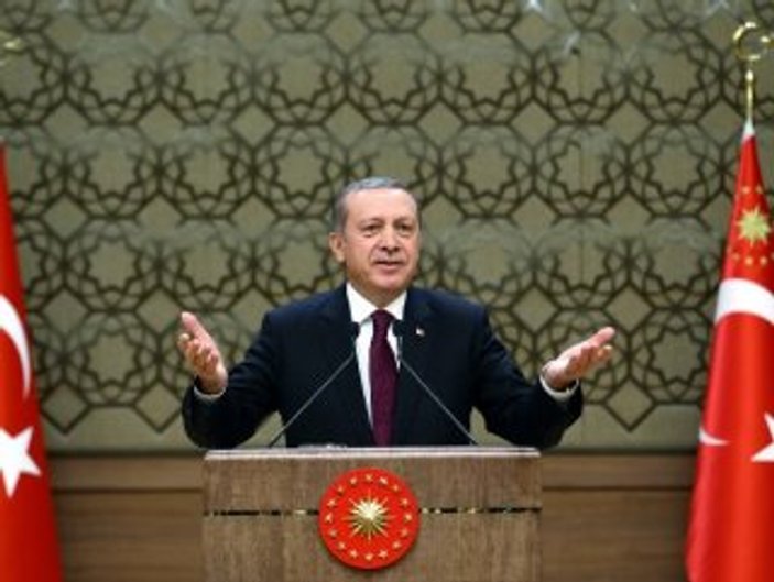 Muhalefet başarısızlığını Erdoğan'a mal etmek istiyor